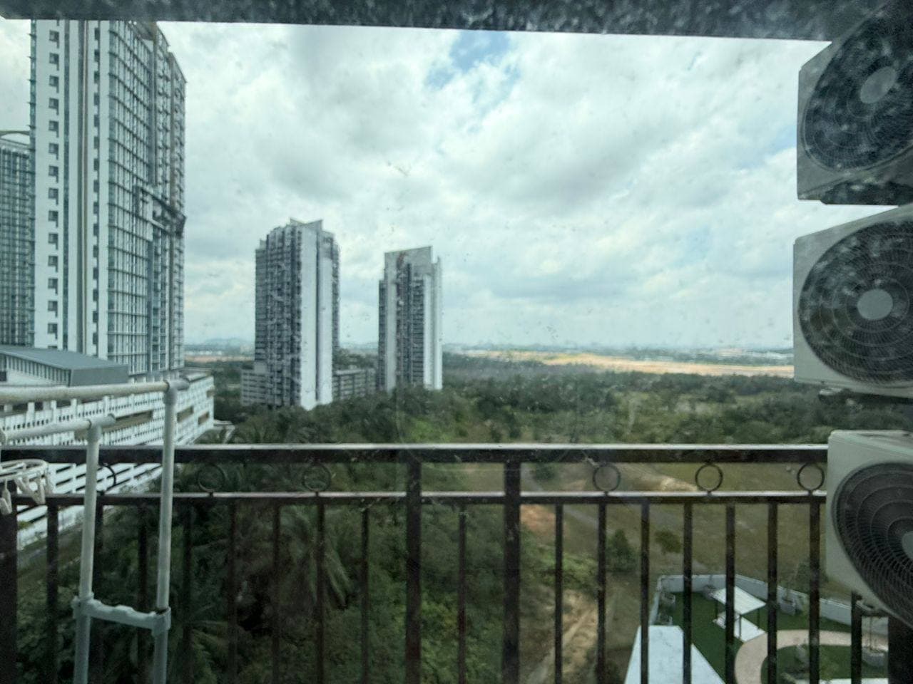 Apartment Optimus Medini Iskandar Puteri 8