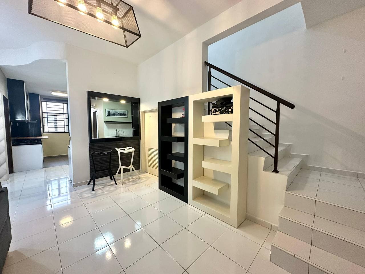 2Storey Terrace Setia Tropika 12