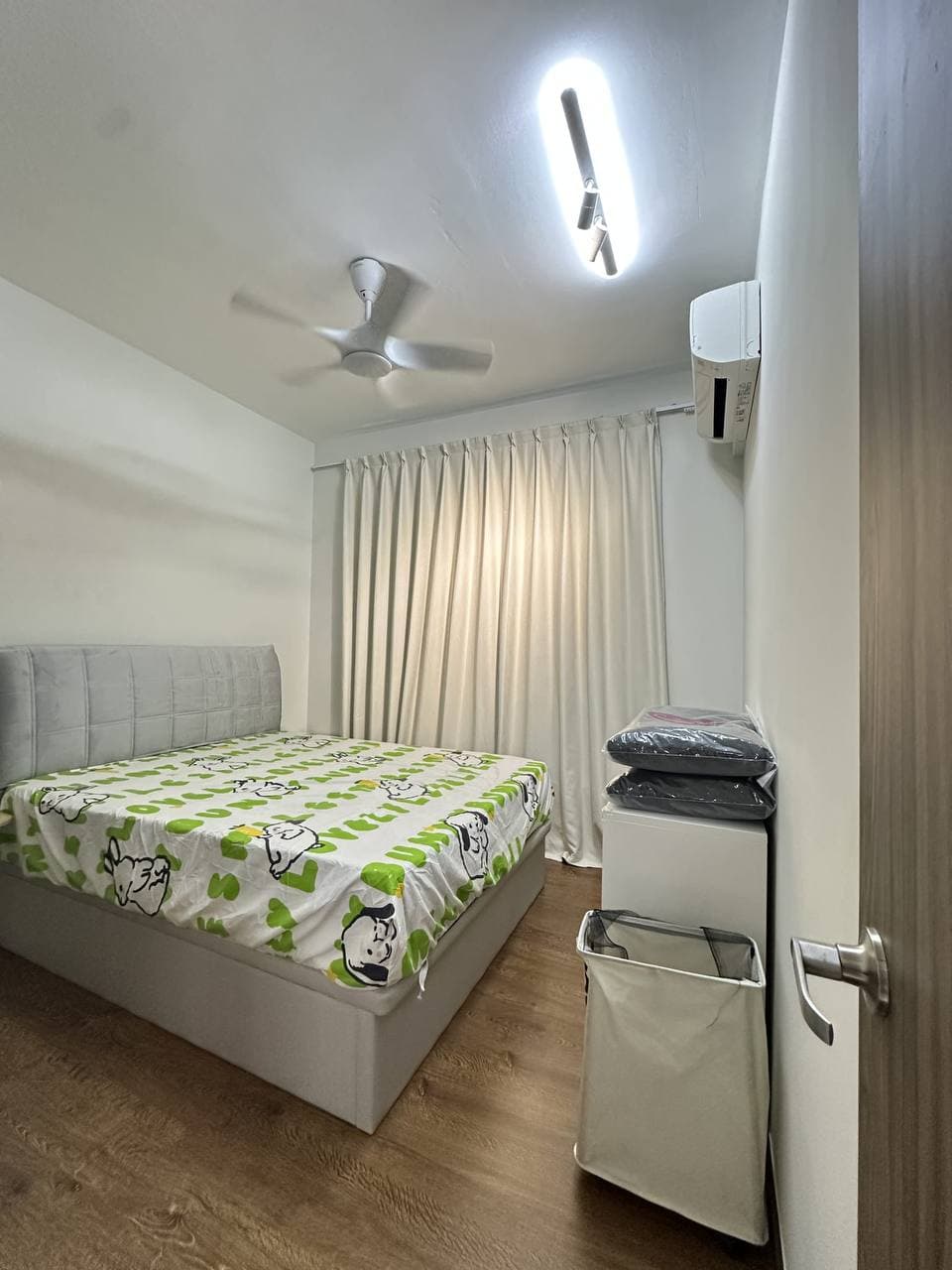 Condo Country Garden Central Park phase 2 7