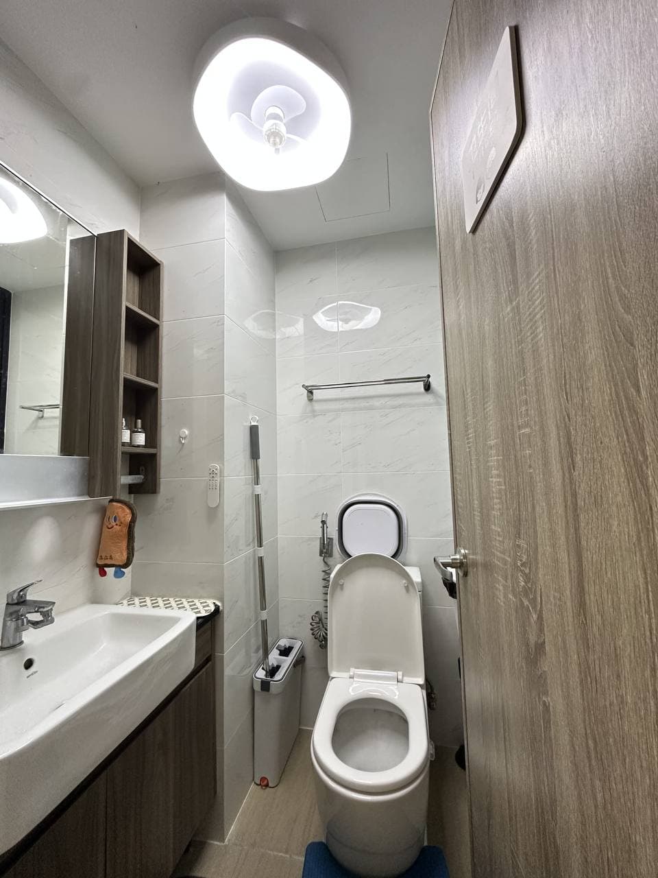 Condo Country Garden Central Park phase 2 9