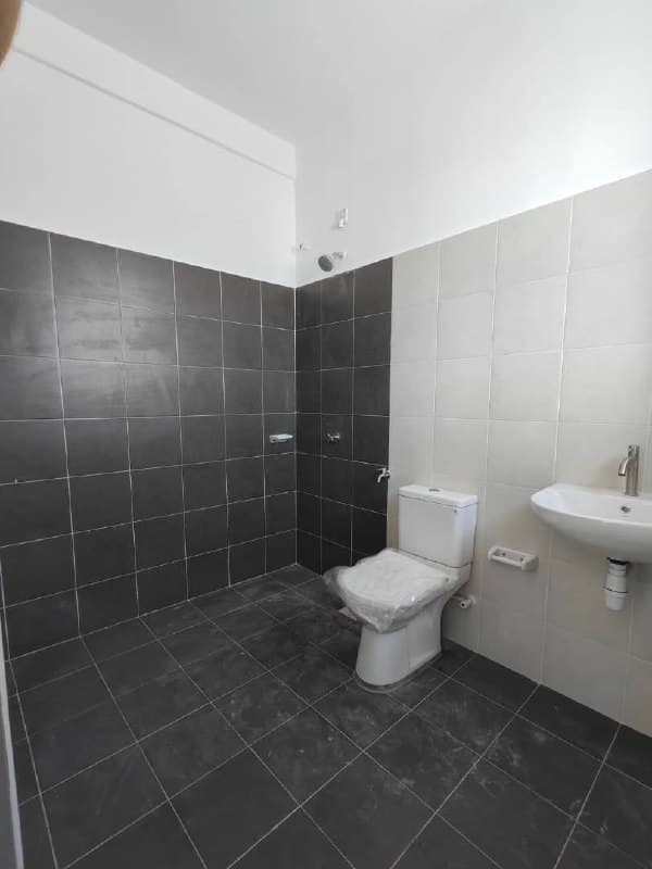 Double Storey Cluster Pulai Mutiara Clover 9