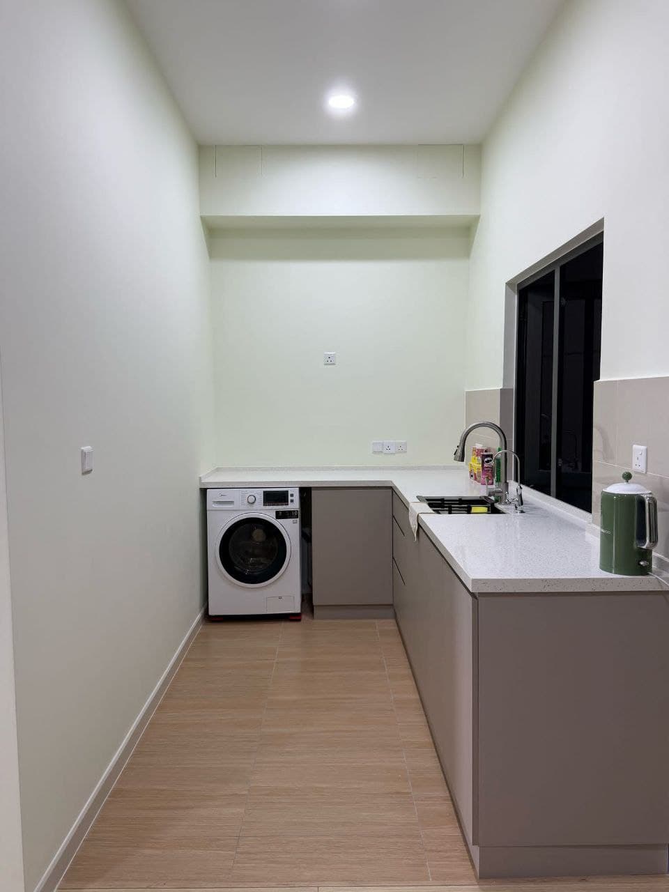 Condominium Sunway Grid 5