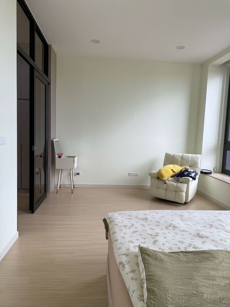 Condominium Sunway Grid 2