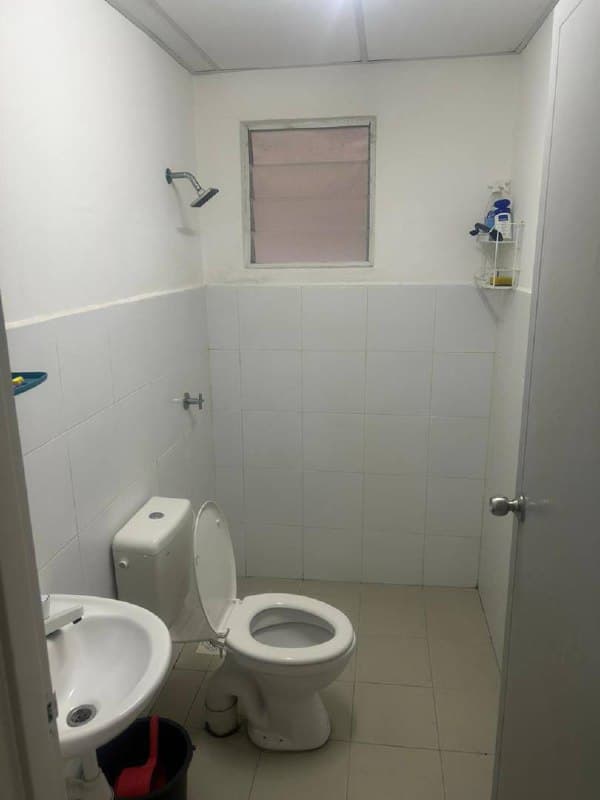 Apartment Denai Nusantara Gelang Patah 7
