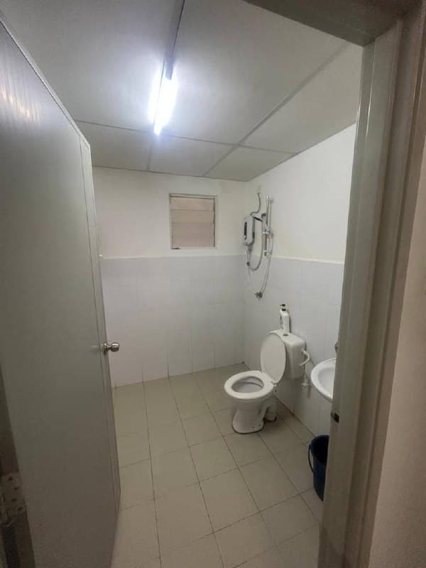 Apartment Denai Nusantara Gelang Patah 8