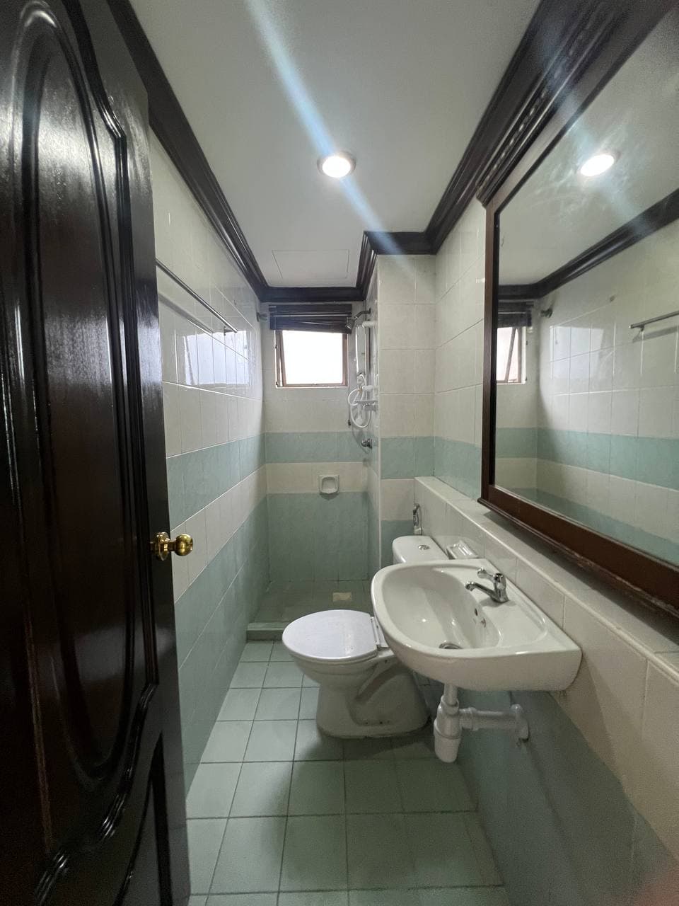 Apartment Jalan Persiaran Danga 9