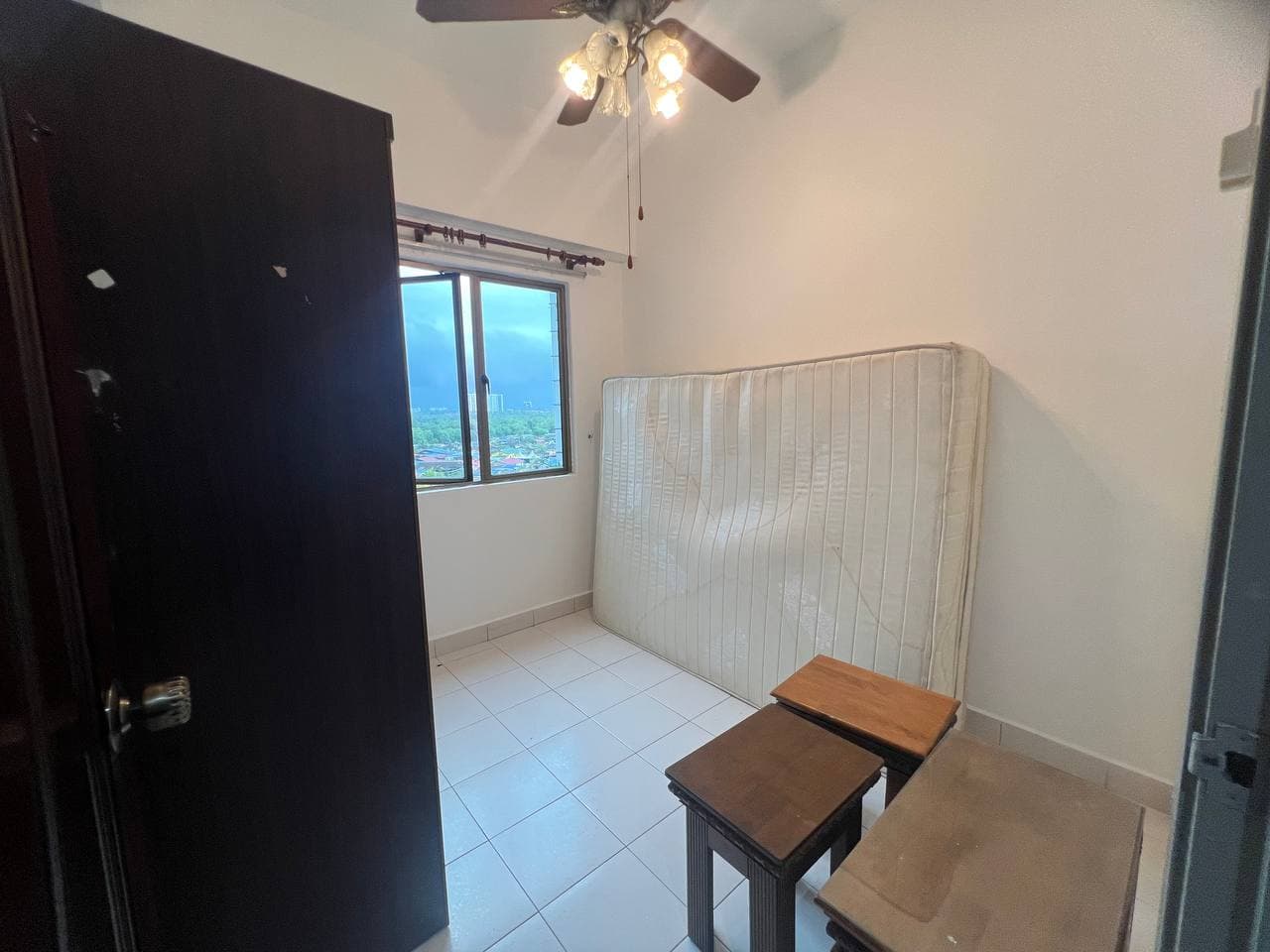 Apartment Jalan Persiaran Danga 6