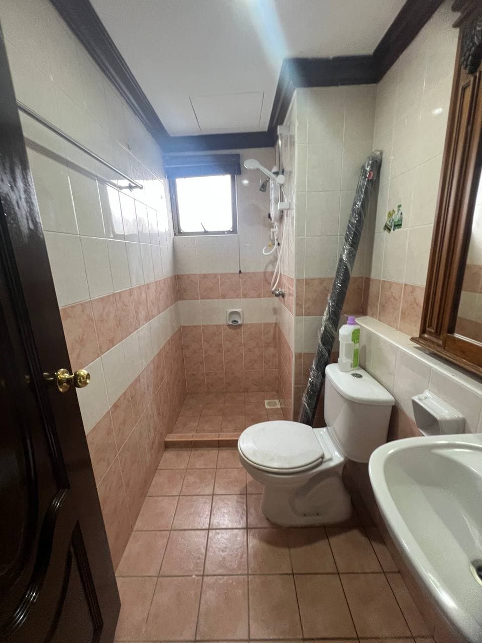 Apartment Jalan Persiaran Danga 14
