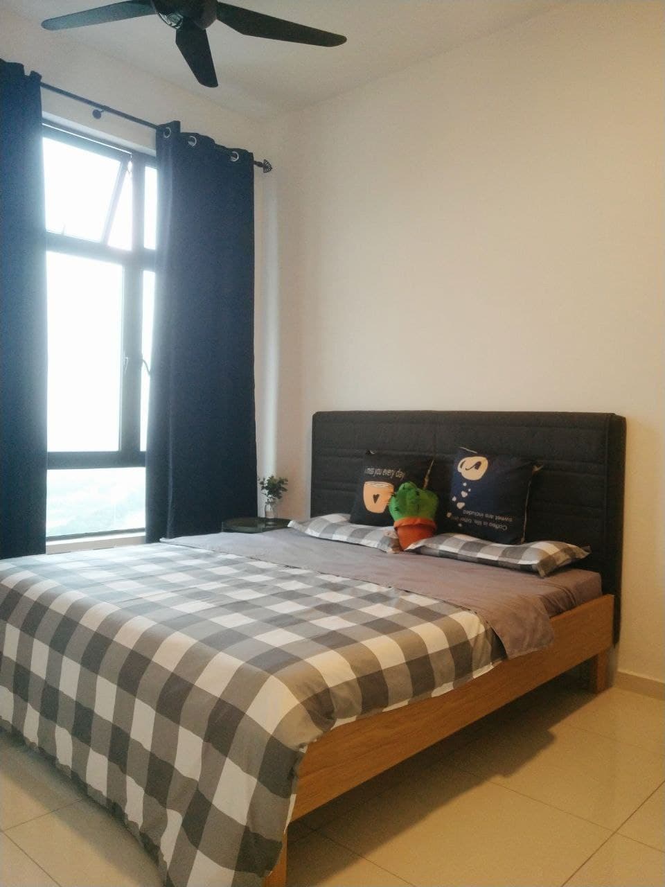 Condo WTL D'Summit Residences Kempas Setia Tropika 6