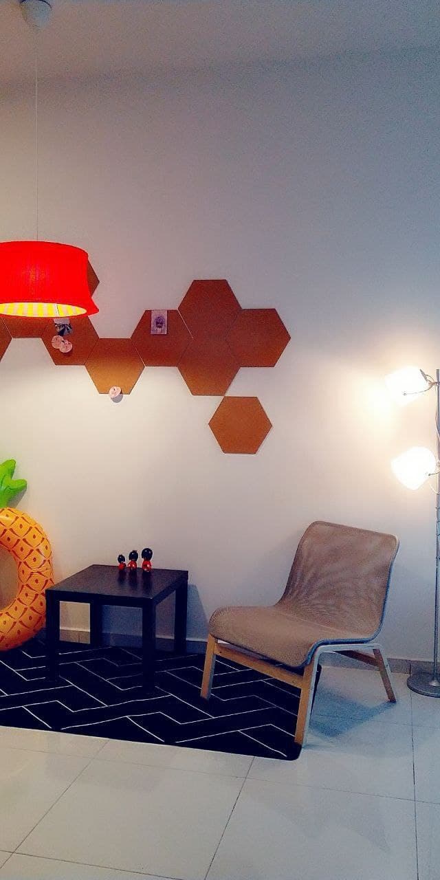 Condo WTL D'Summit Residences Kempas Setia Tropika 8