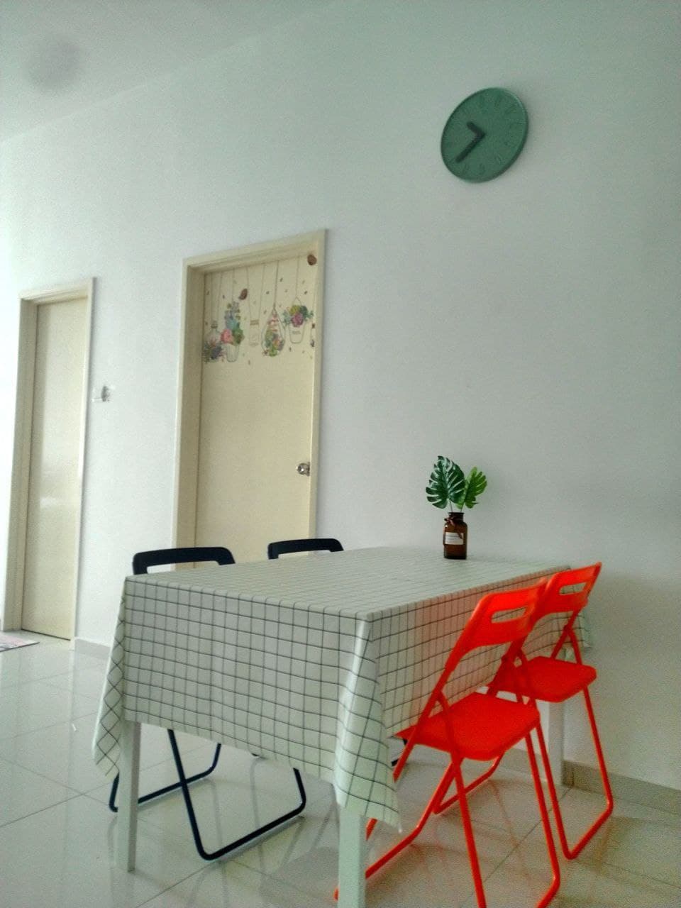 Condo WTL D'Summit Residences Kempas Setia Tropika 5