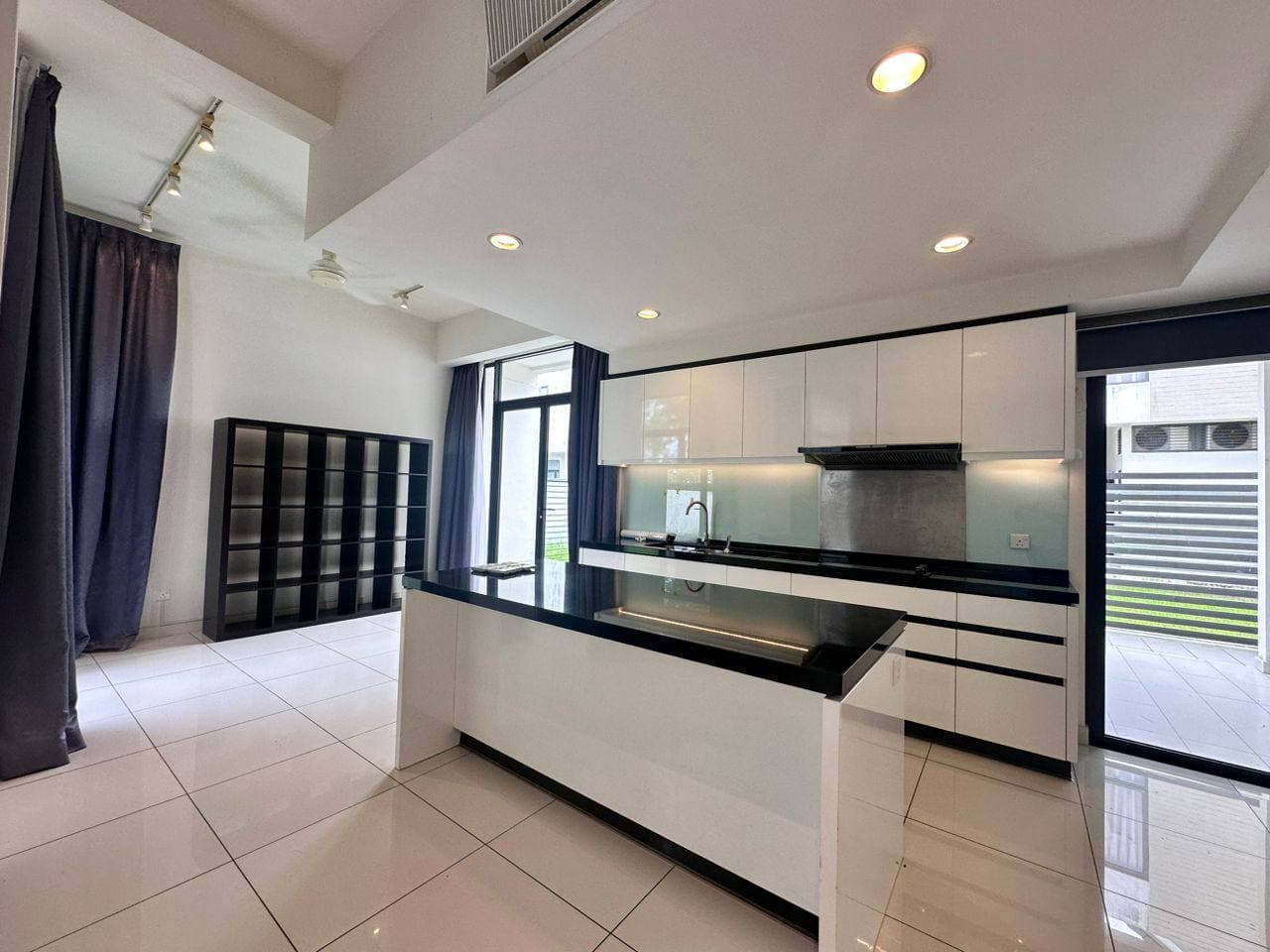 Corner Lot Avira Medini Sunway 2