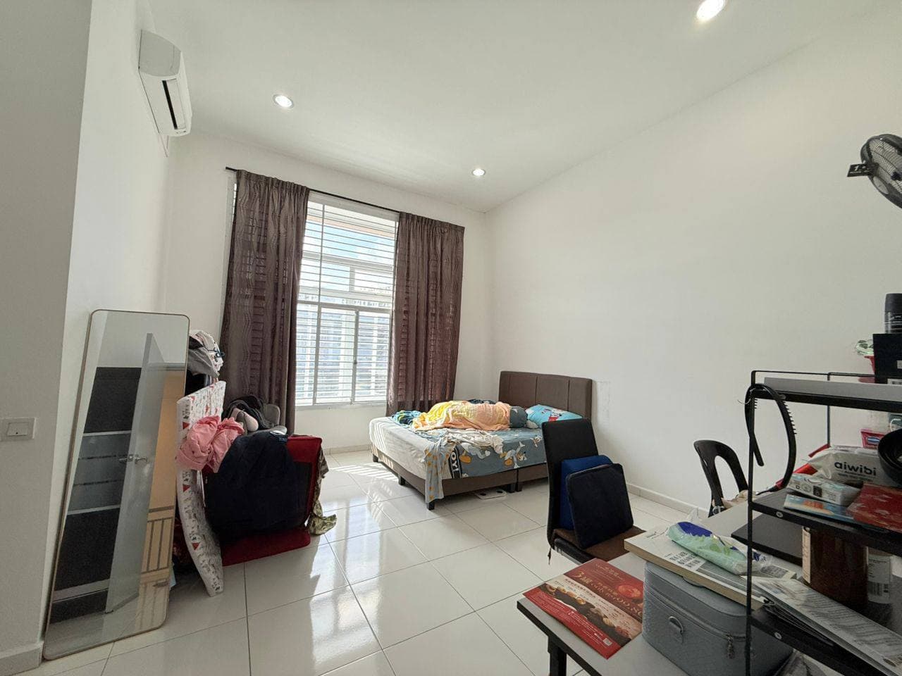 Double Storey Terrace Bukit Indah 5