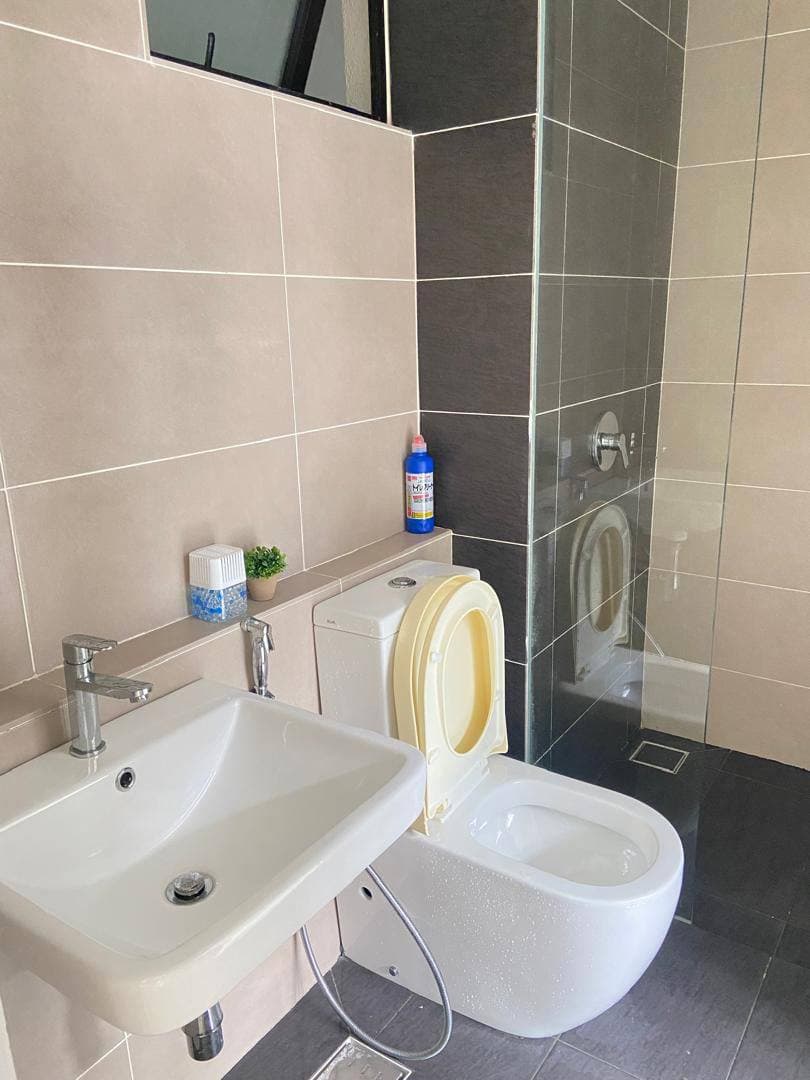 Apartment D'pristine Medini Iskandar Puteri 5