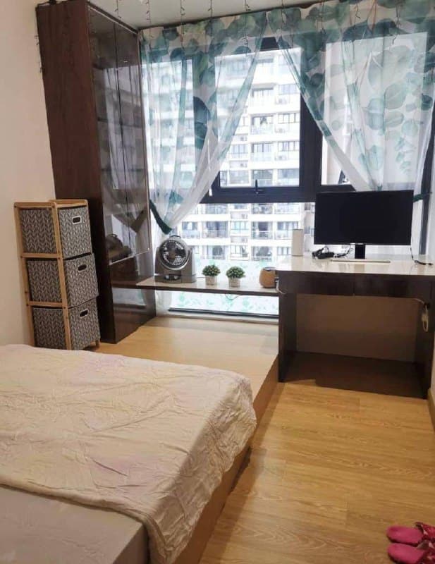 Condo Amberside Country Garden Danga Bay 7