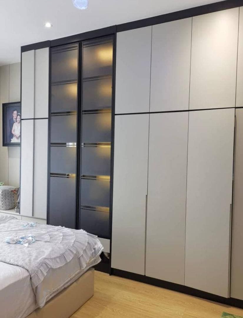 Condo Amberside Country Garden Danga Bay 9