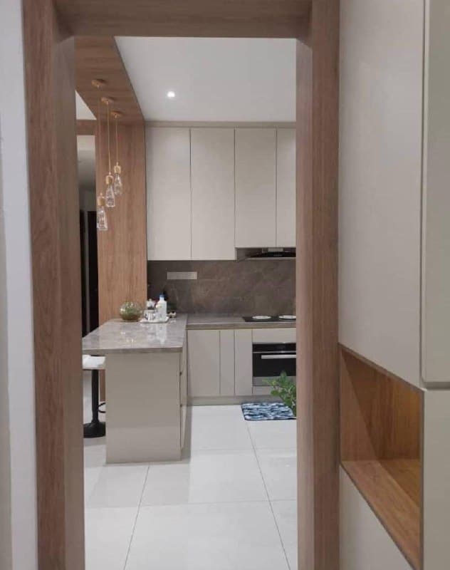 Condo Amberside Country Garden Danga Bay 11