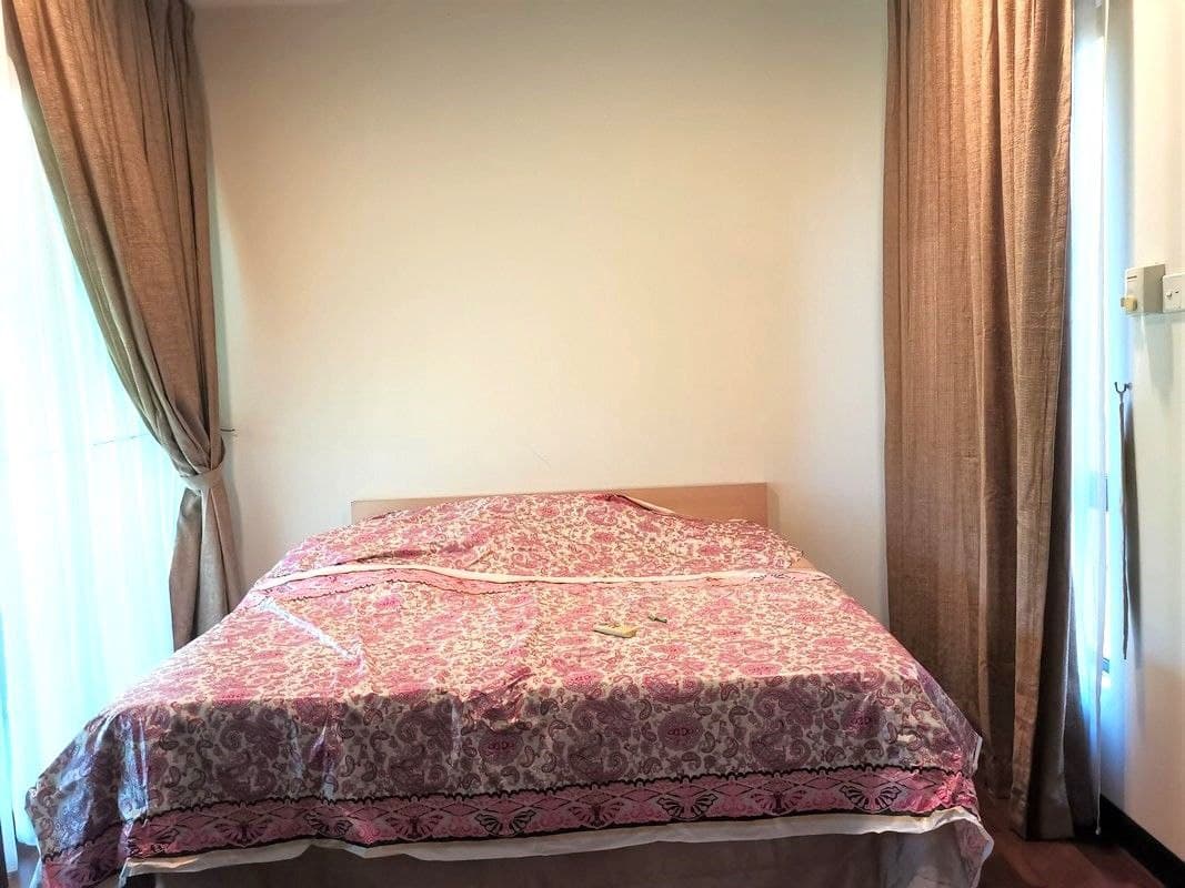 2-Storey Terrace Leisure Farm 6