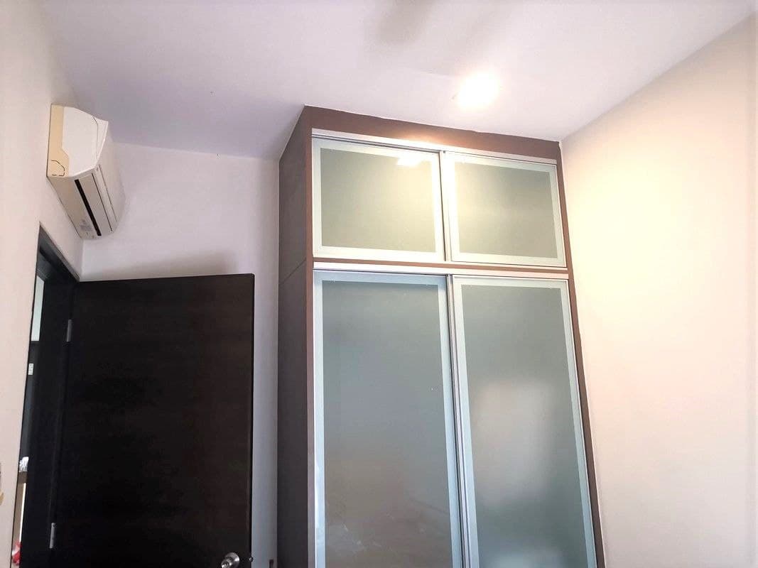 2-Storey Terrace Leisure Farm 5