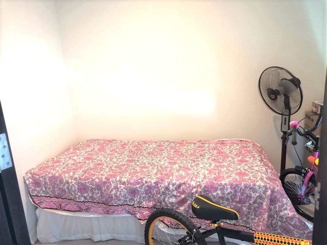 2-Storey Terrace Leisure Farm 3