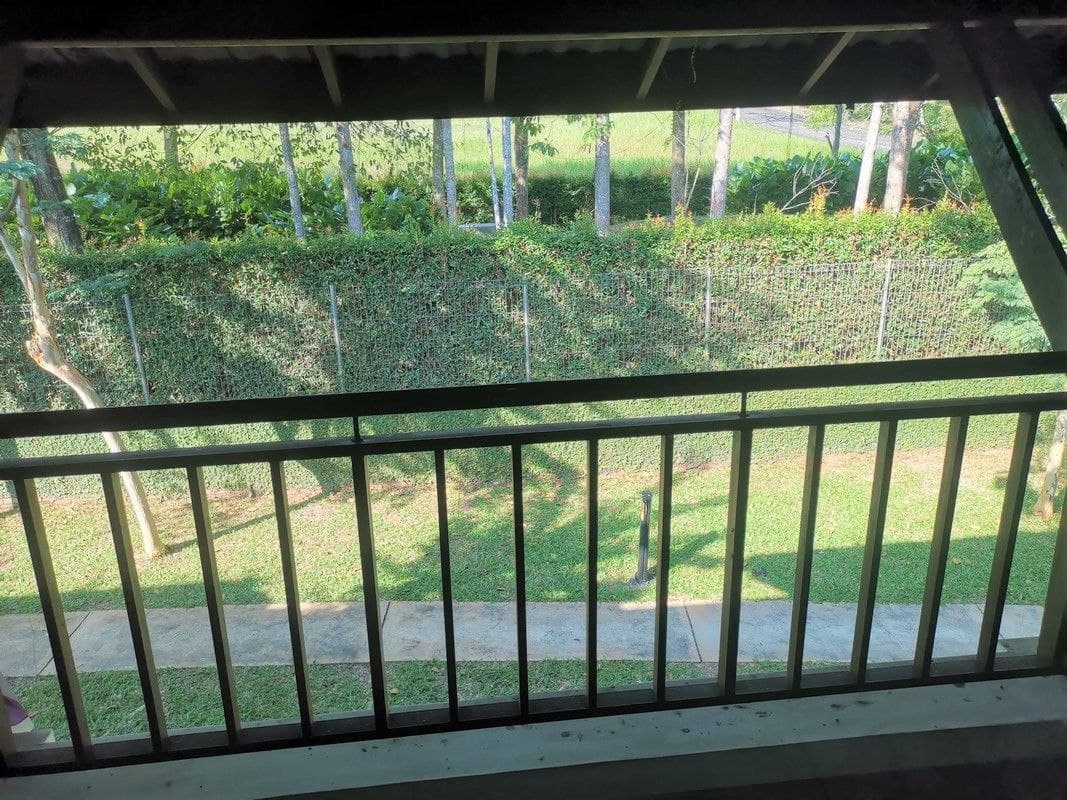 2-Storey Terrace Leisure Farm 2