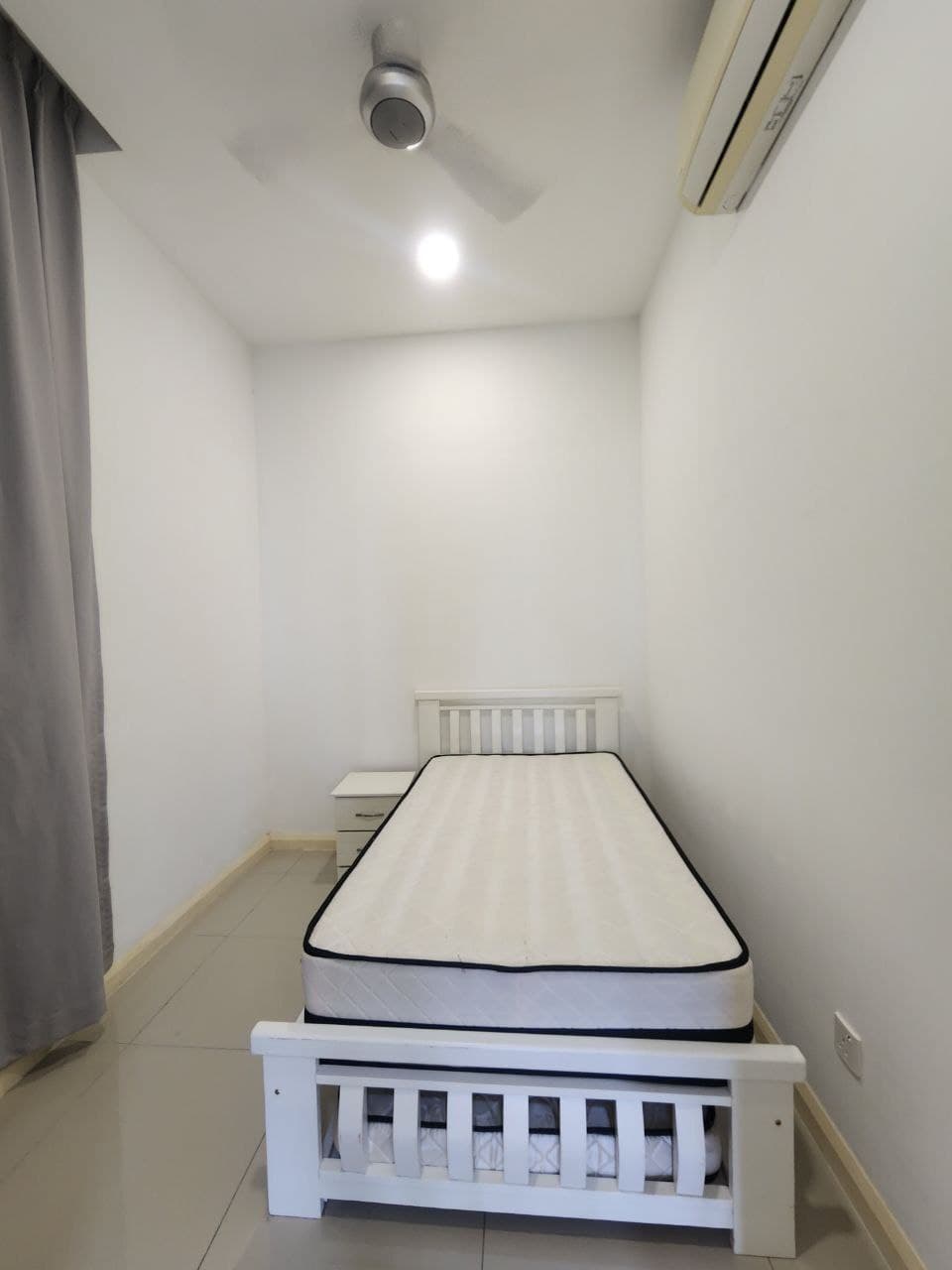 Dual key unit WTL D'pristine 4