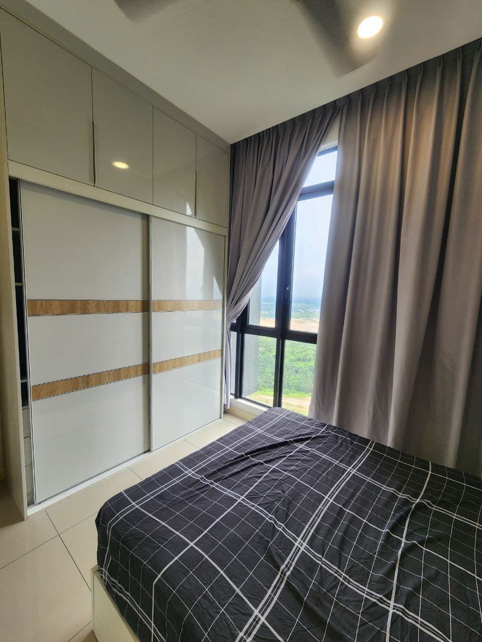 Dual key unit WTL D'pristine 6