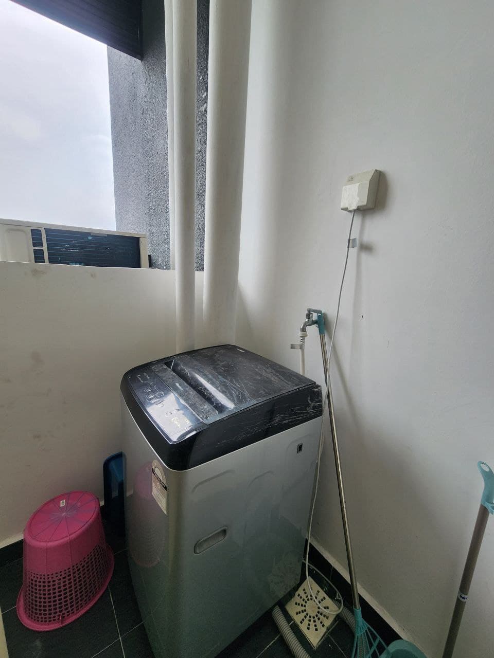 Dual key unit WTL D'pristine 10