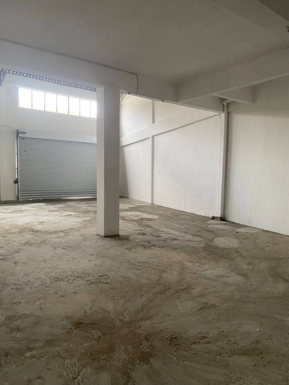 1.5 Storey Corner Unit Factory Kulai Timur 3