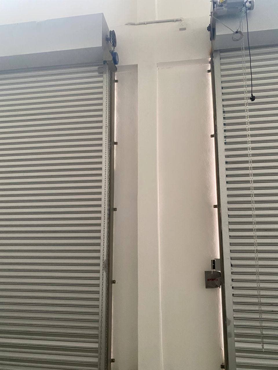 1.5 Storey Corner Unit Factory Kulai Timur 9