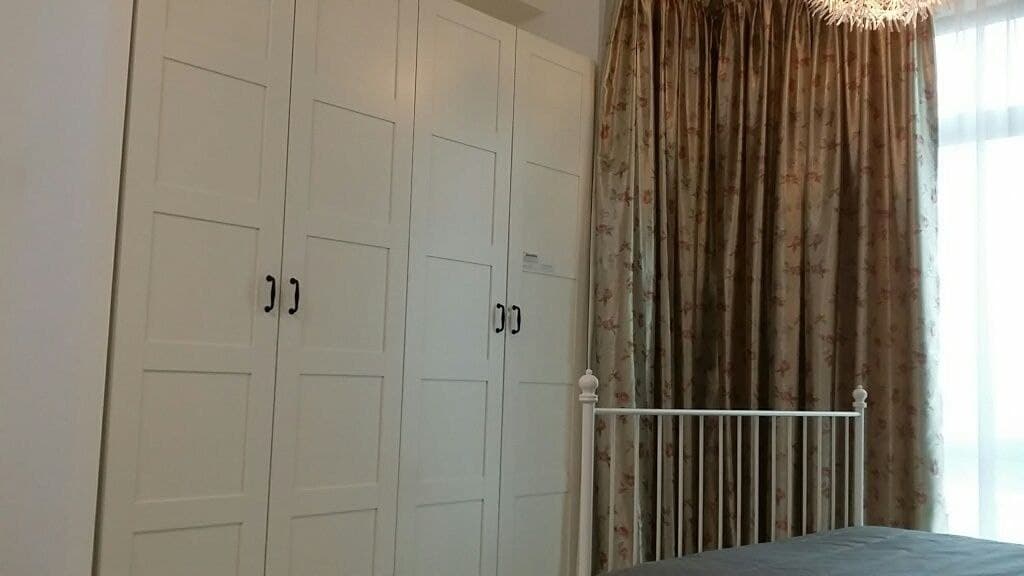 Studio PARC Regency Plentong 10