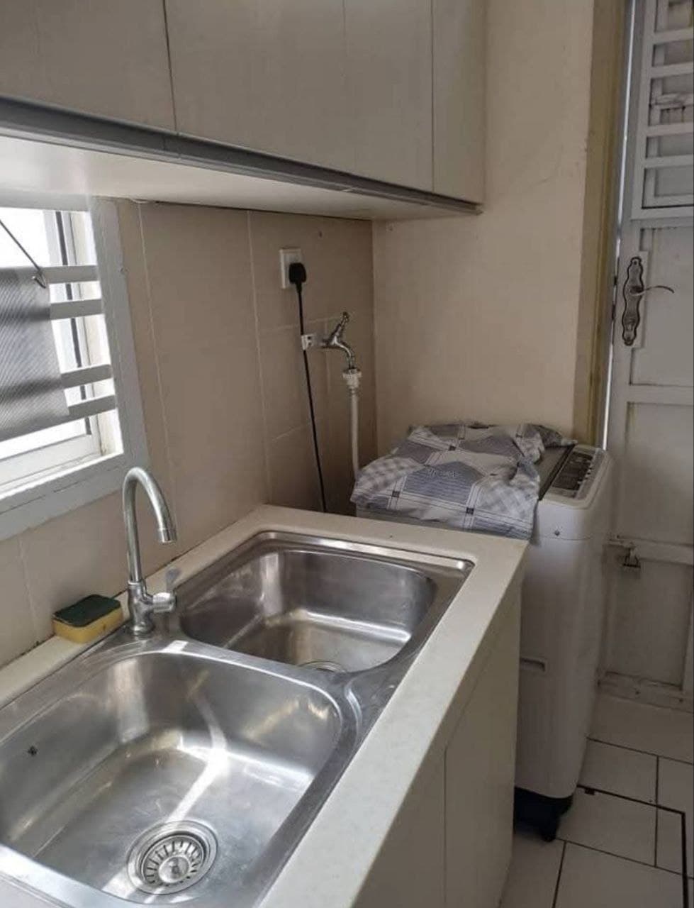 Double Storey Corner Bukit Indah Jln 29 8