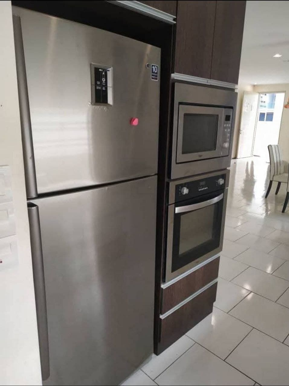 Double Storey Corner Bukit Indah Jln 29 11