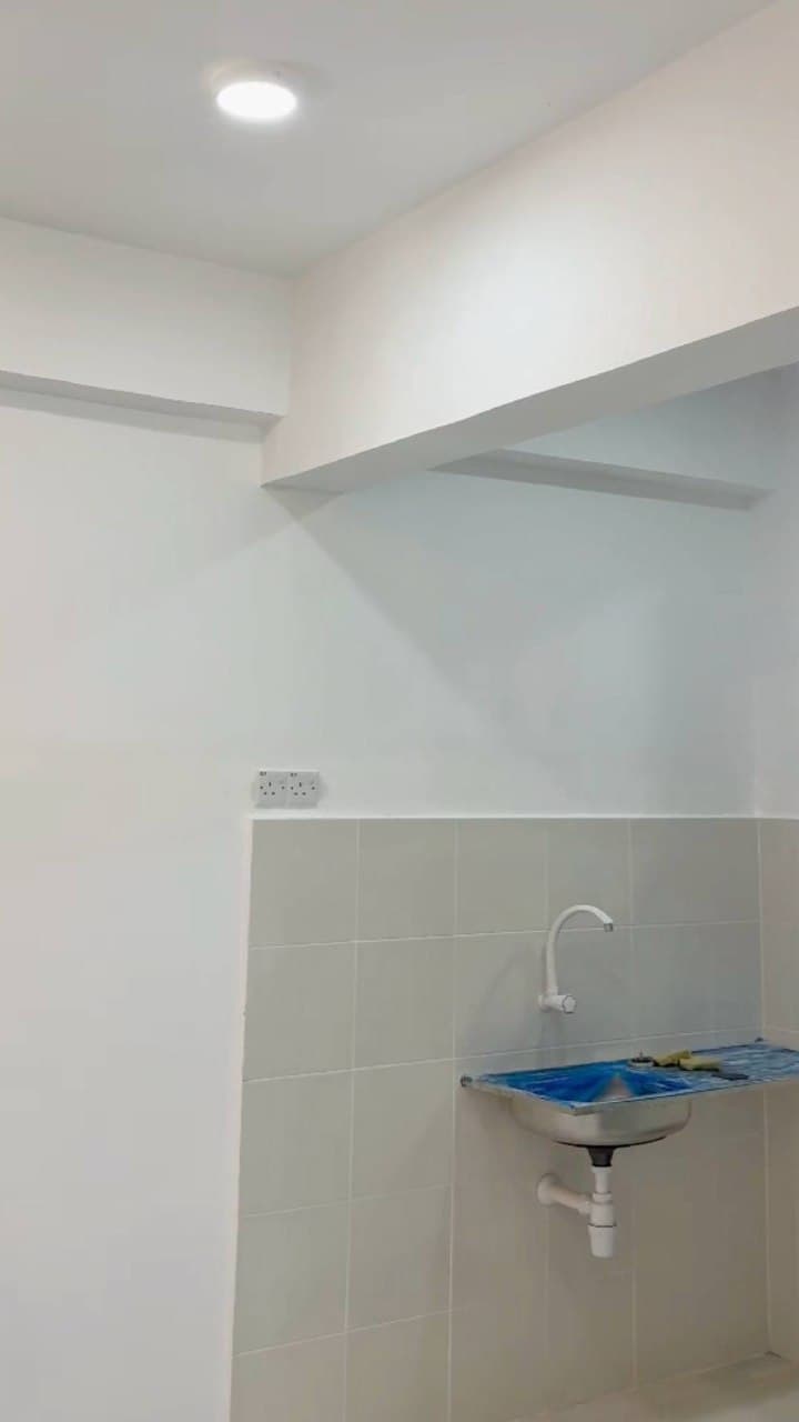 Apartment Pulai Mutiara 4