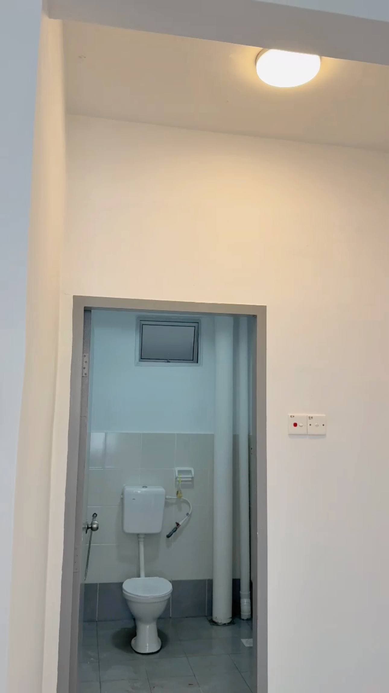 Apartment Pulai Mutiara 6