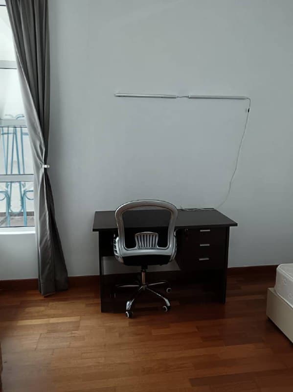 Condo Horizon Residence 7