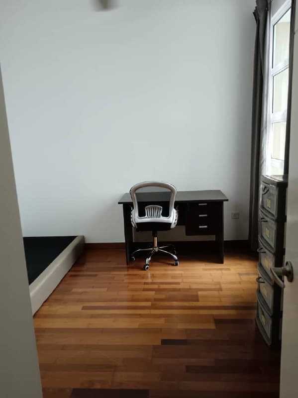 Condo Horizon Residence 6