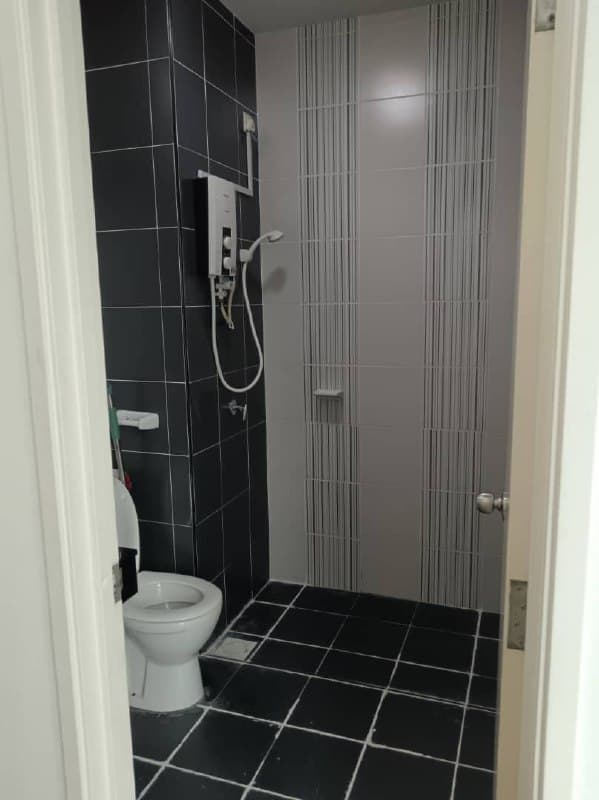 Condo Horizon Residence 8