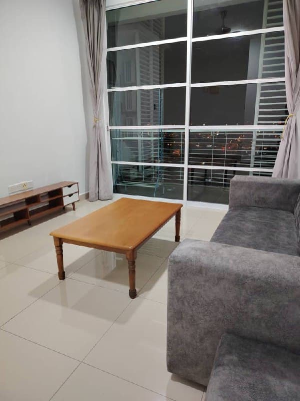 Condo Horizon Residence 4