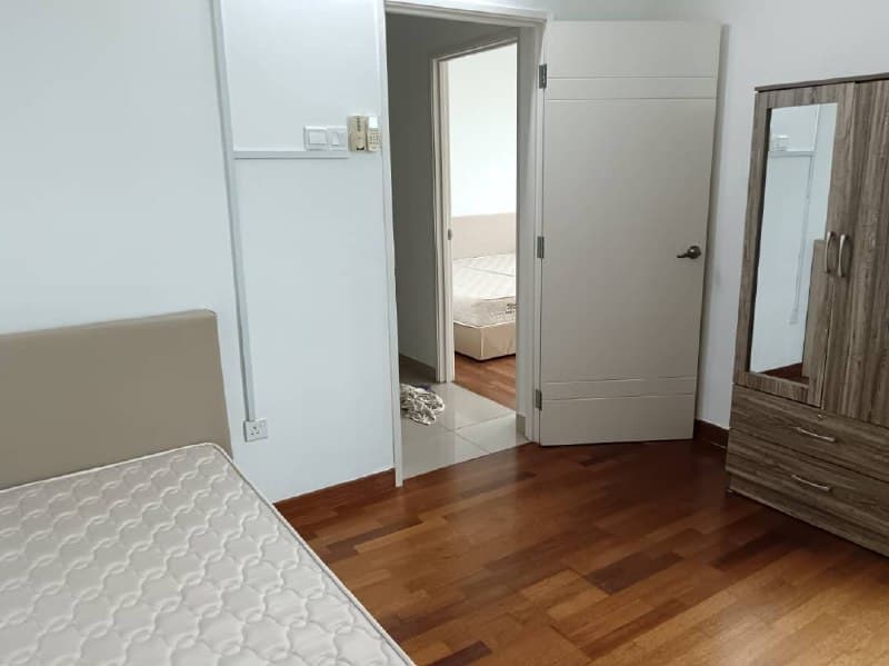 Condo Horizon Residence 12