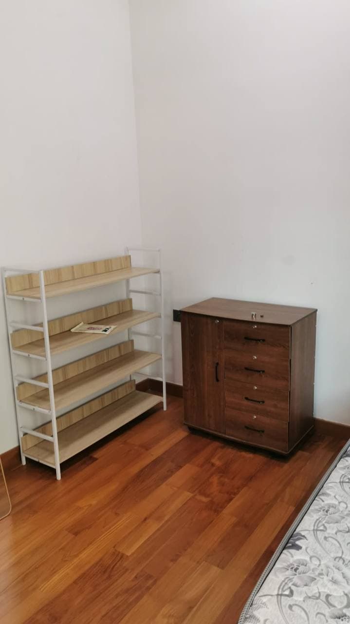 Common Bedroom Tri Tower 3