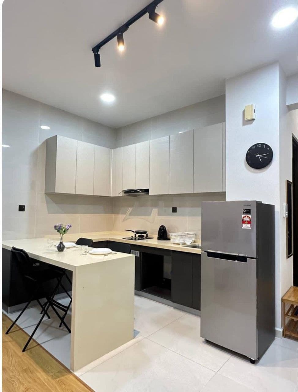 Studio Bay Point Country Garden Danga Bay 3