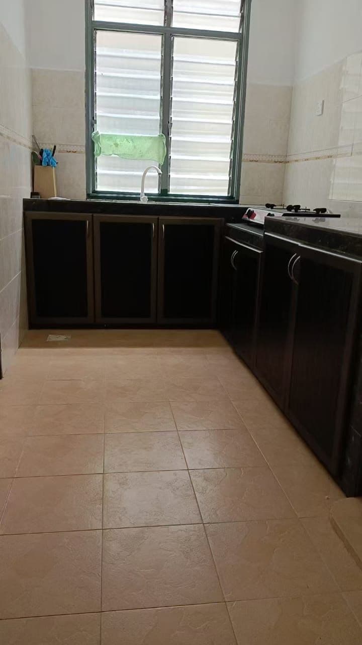 Medium Cost Flat Taman Skudai Baru 3