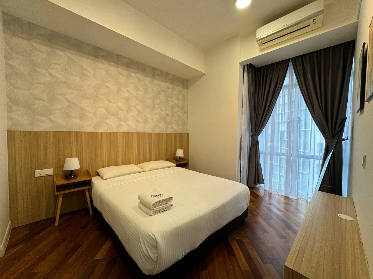 Apartment Grand Medini 3