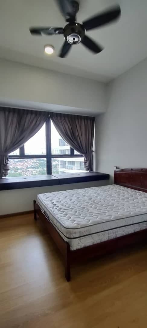 Bay Point 6A Country Garden Danga Bay 4