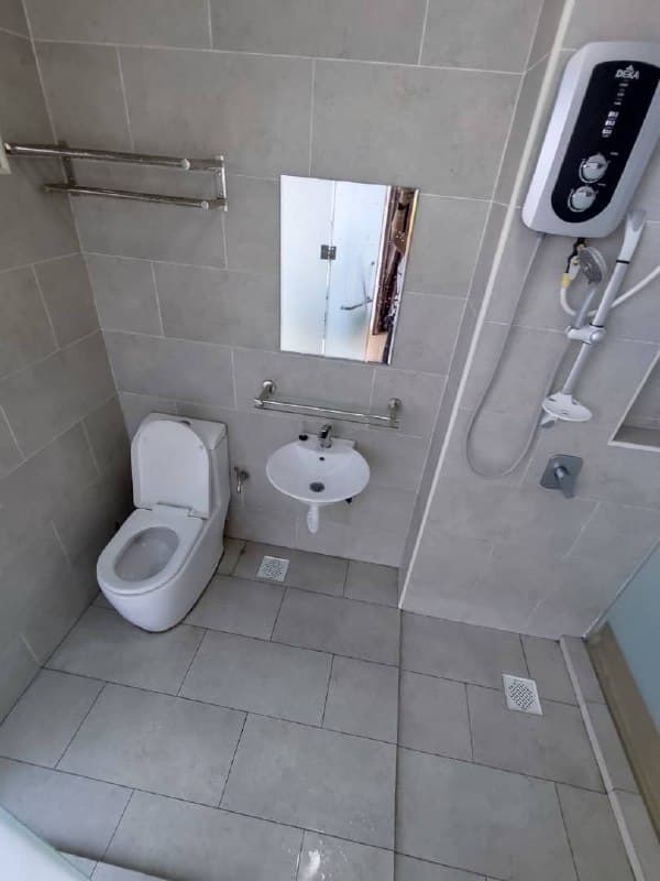 Condo Cube 8 Teen mount austin 8