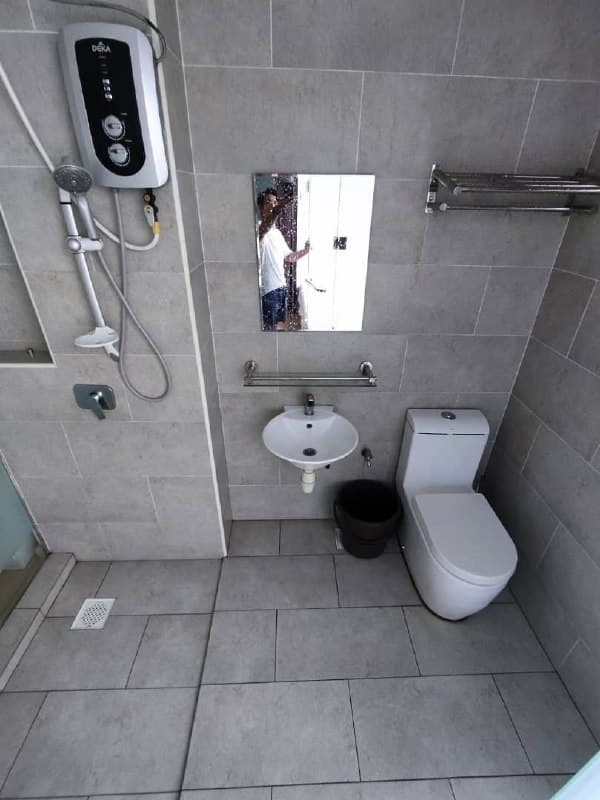 Condo Cube 8 Teen mount austin 7