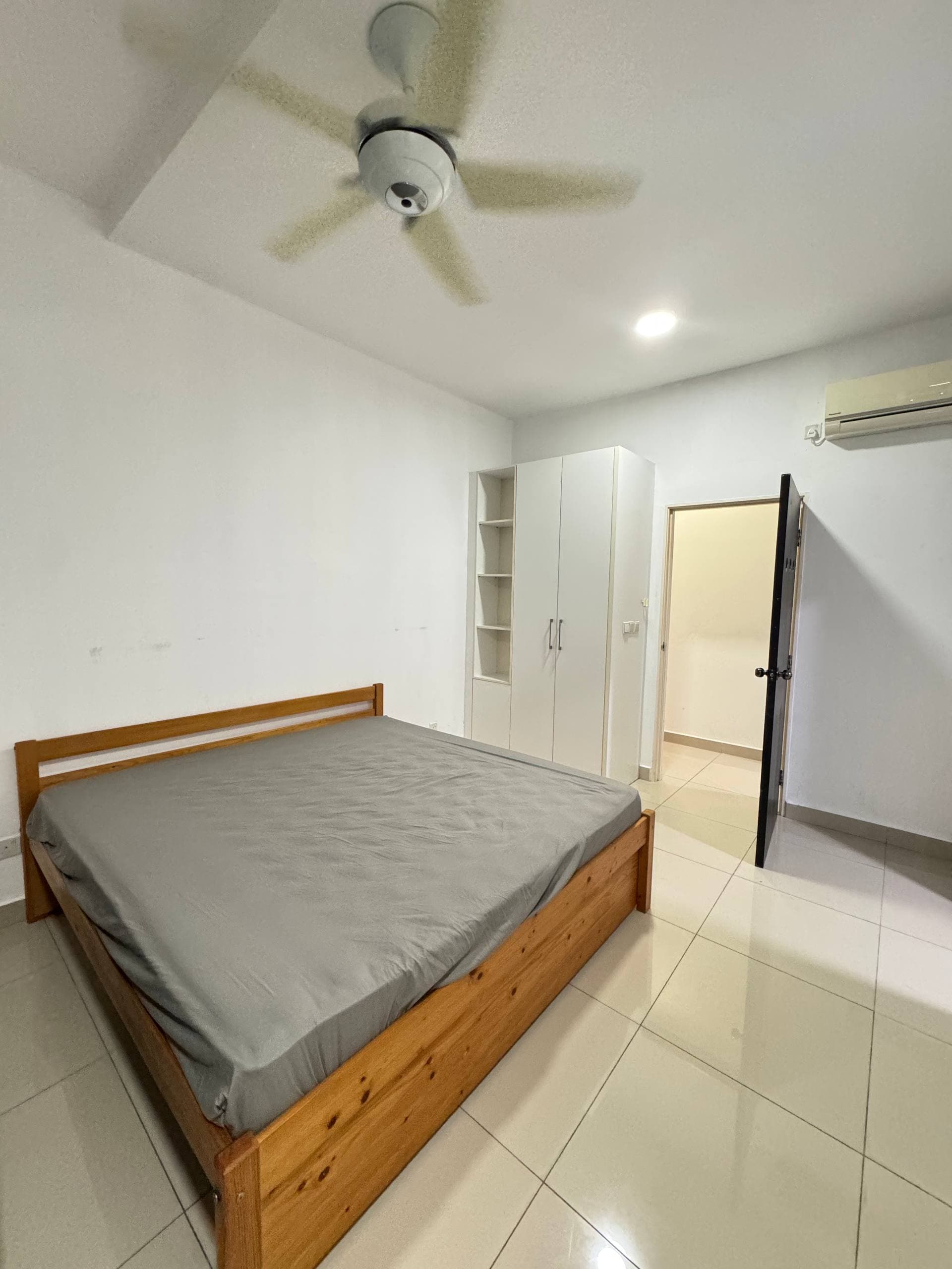 Condo Taman Abad 2