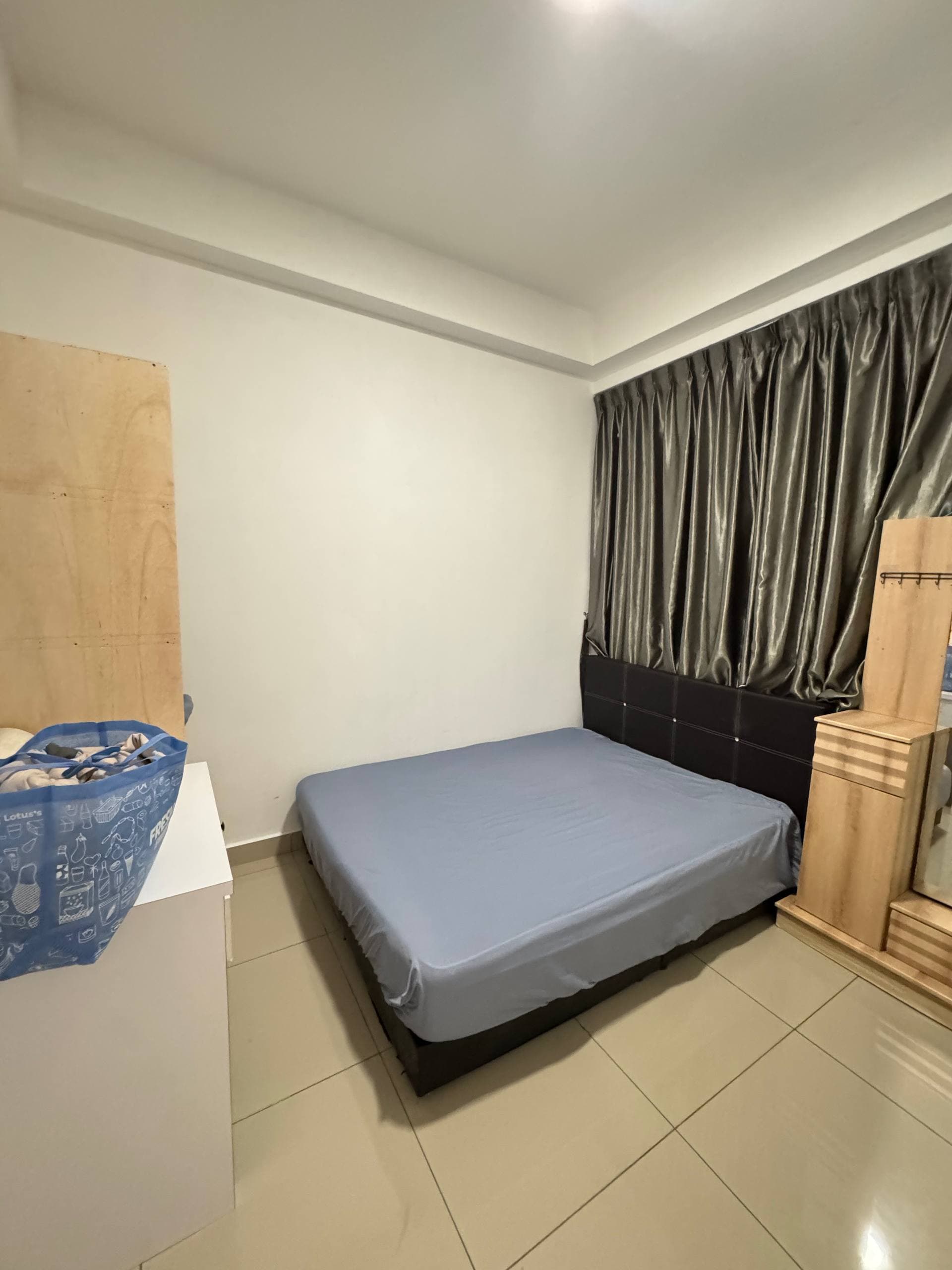 Condo Taman Abad 5