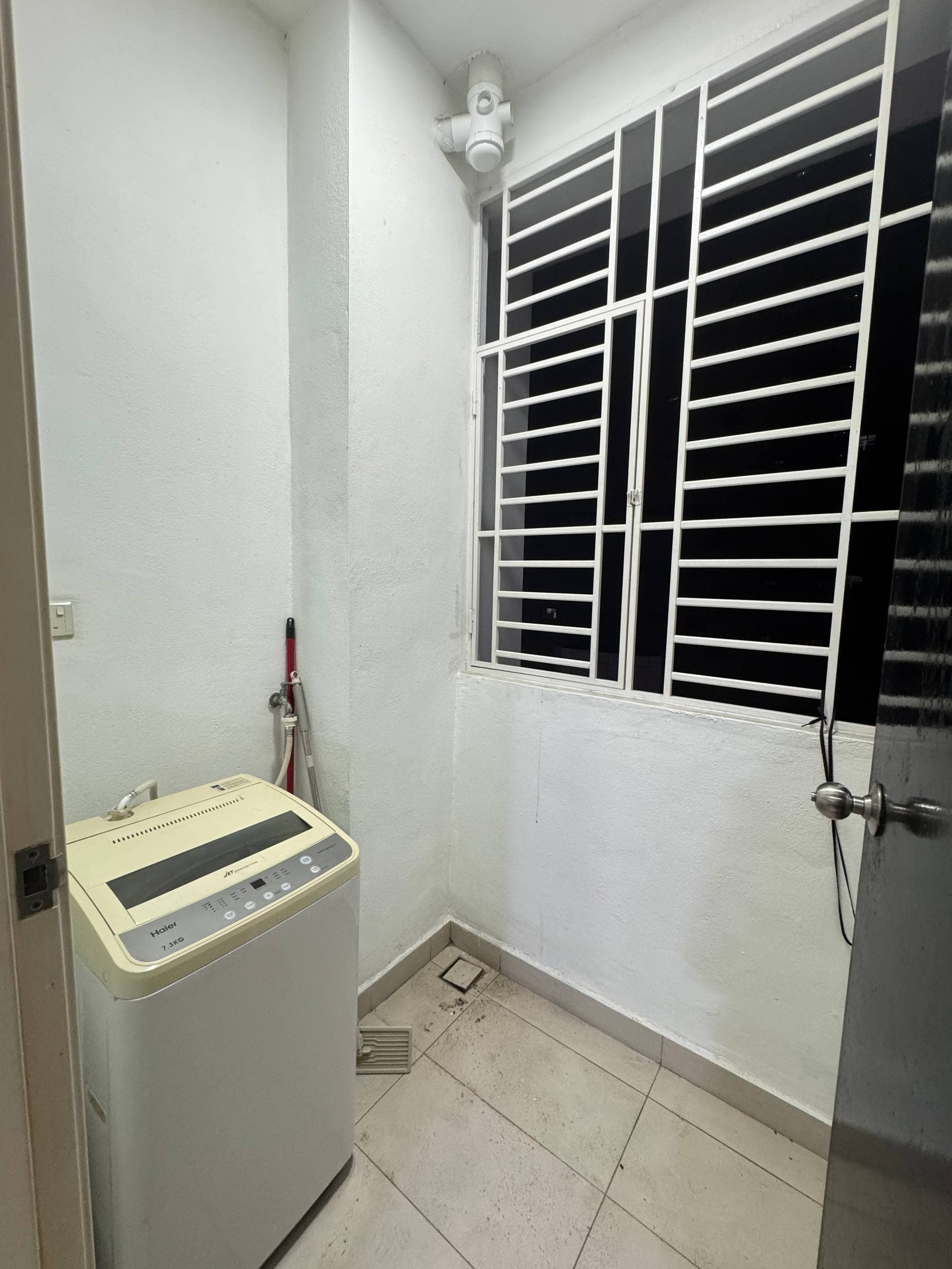 Condo Taman Abad 10